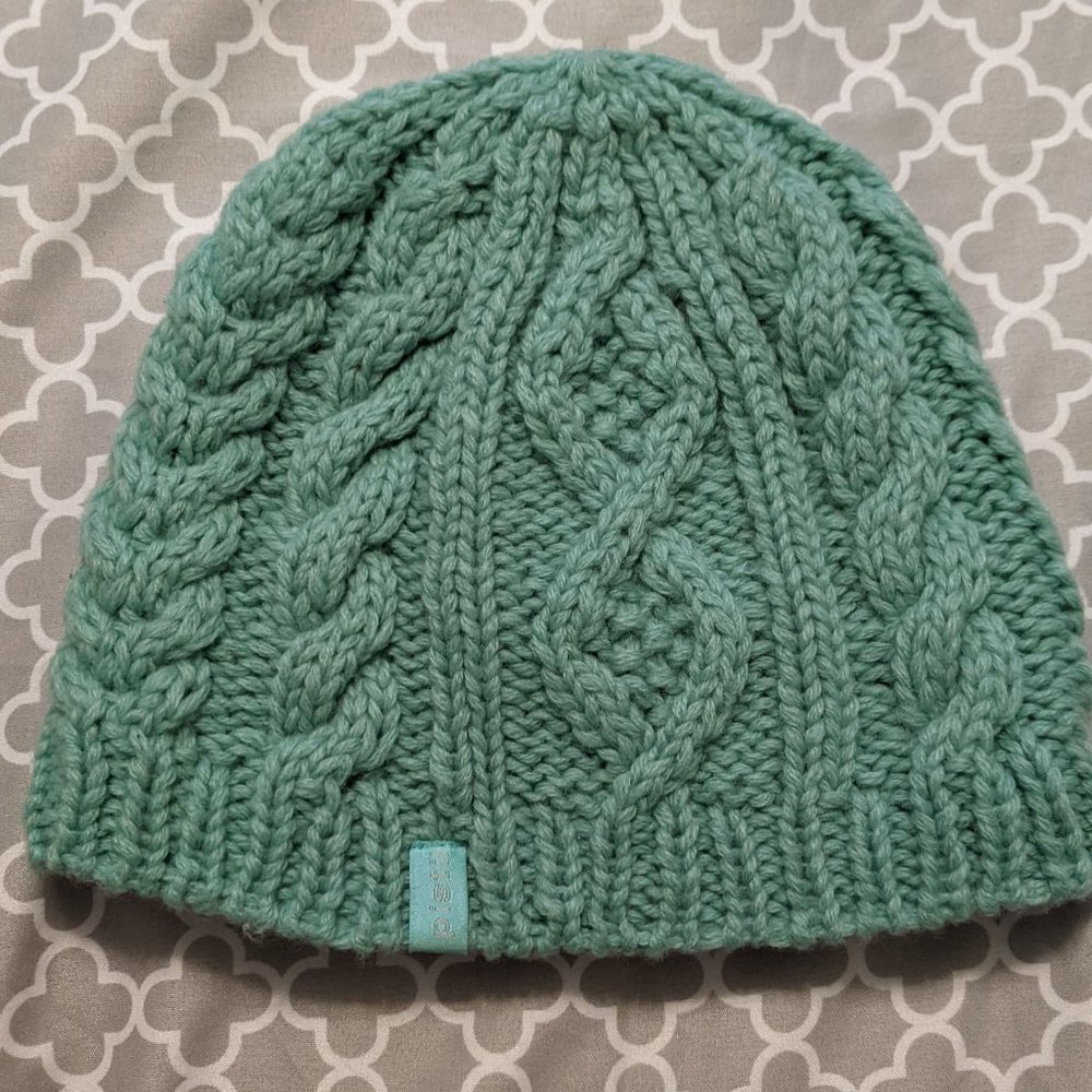 Pistil Beanie